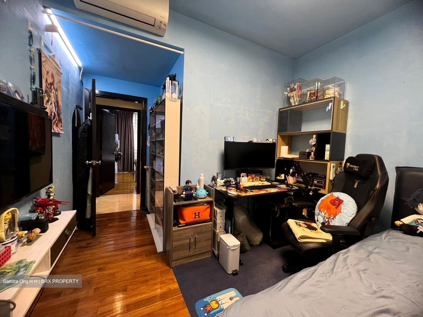 Grandeur 8 (D20), Condominium #505902451